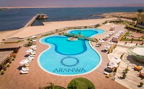 Aranwa Paracas Resort & Spa